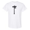 Heavy Cotton T-Shirt Thumbnail
