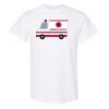 Heavy Cotton T-Shirt Thumbnail
