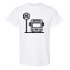 Heavy Cotton T-Shirt Thumbnail