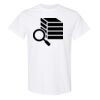 Heavy Cotton T-Shirt Thumbnail