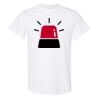 Heavy Cotton T-Shirt Thumbnail