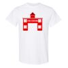 Heavy Cotton T-Shirt Thumbnail