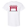 Heavy Cotton T-Shirt Thumbnail