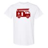 Heavy Cotton T-Shirt Thumbnail