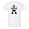 Heavy Cotton T-Shirt Thumbnail