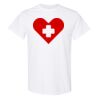 Heavy Cotton T-Shirt Thumbnail