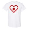 Heavy Cotton T-Shirt Thumbnail