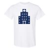 Heavy Cotton T-Shirt Thumbnail