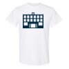 Heavy Cotton T-Shirt Thumbnail