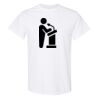 Heavy Cotton T-Shirt Thumbnail