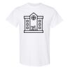 Heavy Cotton T-Shirt Thumbnail