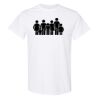 Heavy Cotton T-Shirt Thumbnail