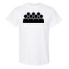 Heavy Cotton T-Shirt Thumbnail