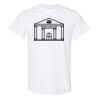 Heavy Cotton T-Shirt Thumbnail