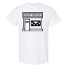 Heavy Cotton T-Shirt Thumbnail