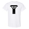 Heavy Cotton T-Shirt Thumbnail