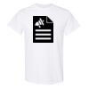 Heavy Cotton T-Shirt Thumbnail