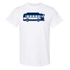 Heavy Cotton T-Shirt Thumbnail