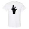 Heavy Cotton T-Shirt Thumbnail