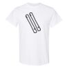 Heavy Cotton T-Shirt Thumbnail