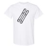 Heavy Cotton T-Shirt Thumbnail