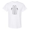 Heavy Cotton T-Shirt Thumbnail