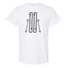 Heavy Cotton T-Shirt Thumbnail