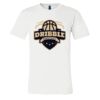 Unisex Short Sleeve Jersey Tee Thumbnail