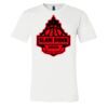 Unisex Short Sleeve Jersey Tee Thumbnail