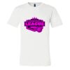 Unisex Short Sleeve Jersey Tee Thumbnail