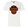 Unisex Short Sleeve Jersey Tee Thumbnail