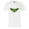 Unisex Short Sleeve Jersey Tee Thumbnail