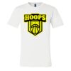 Unisex Short Sleeve Jersey Tee Thumbnail