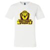 Unisex Short Sleeve Jersey Tee Thumbnail