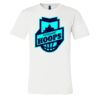 Unisex Short Sleeve Jersey Tee Thumbnail