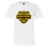 Unisex Short Sleeve Jersey Tee Thumbnail