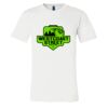 Unisex Short Sleeve Jersey Tee Thumbnail