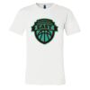 Unisex Short Sleeve Jersey Tee Thumbnail