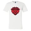 Unisex Short Sleeve Jersey Tee Thumbnail