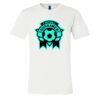 Unisex Short Sleeve Jersey Tee Thumbnail