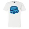 Unisex Short Sleeve Jersey Tee Thumbnail