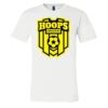 Unisex Short Sleeve Jersey Tee Thumbnail