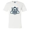 Unisex Short Sleeve Jersey Tee Thumbnail