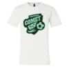 Unisex Short Sleeve Jersey Tee Thumbnail