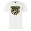 Unisex Short Sleeve Jersey Tee Thumbnail