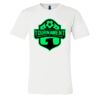 Unisex Short Sleeve Jersey Tee Thumbnail