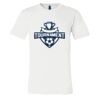 Unisex Short Sleeve Jersey Tee Thumbnail