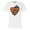 Unisex Short Sleeve Jersey Tee Thumbnail