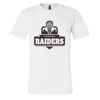 Unisex Short Sleeve Jersey Tee Thumbnail