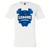 Unisex Short Sleeve Jersey Tee Thumbnail